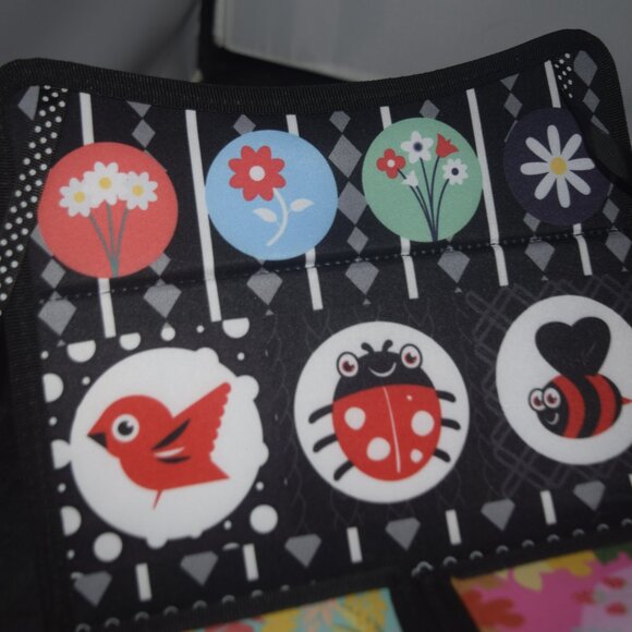 Baby mirror tummy time sensory toy - Picture 8 of 8